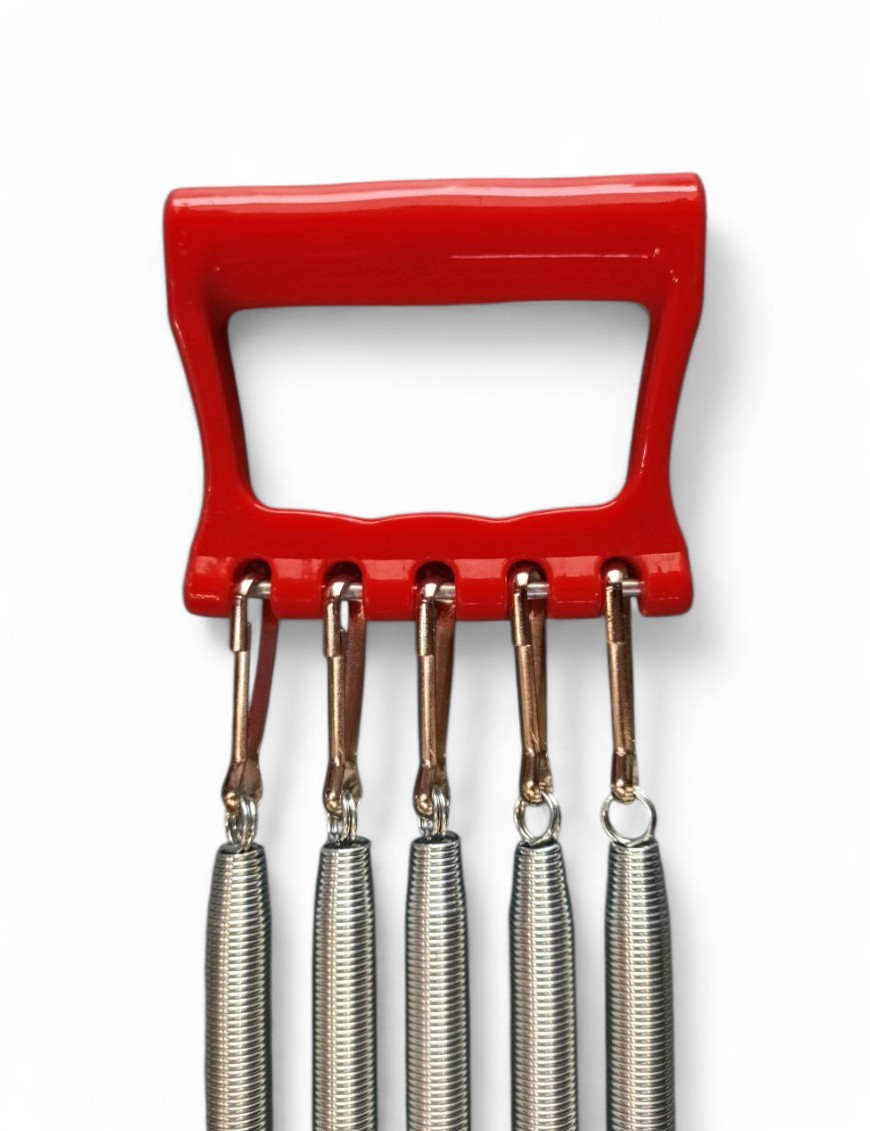 Эспандер плечевой металлический (588) Bavar Sport Эспандер плечевой металлический (588) Bavar Sport